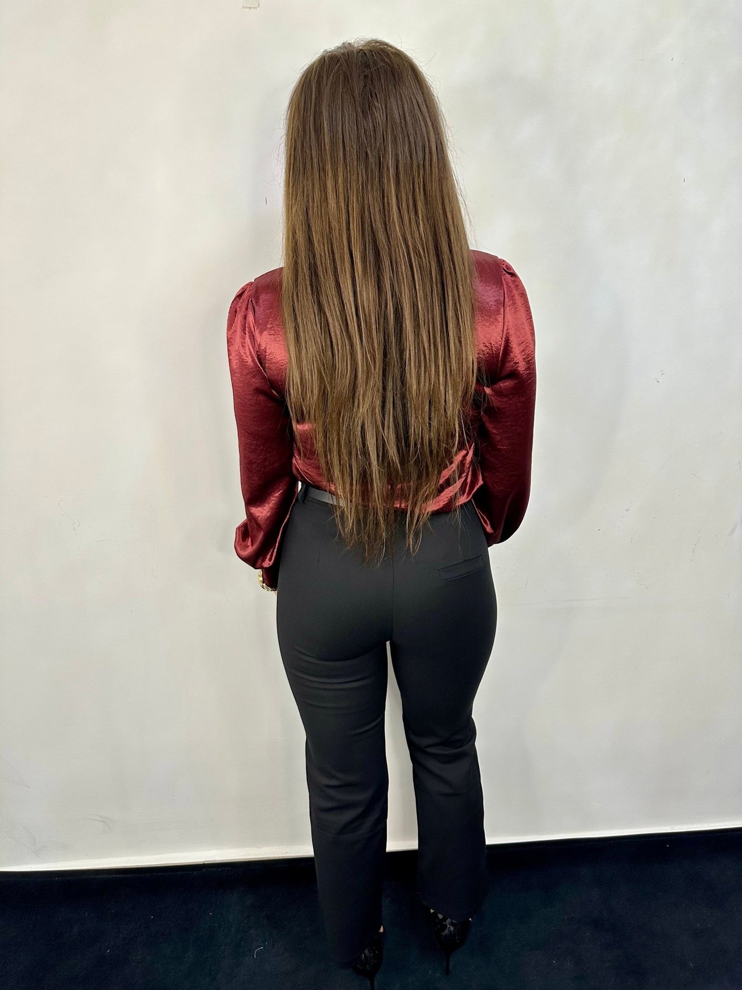 ARIANA borgó ing, blúz, felső - BELADY