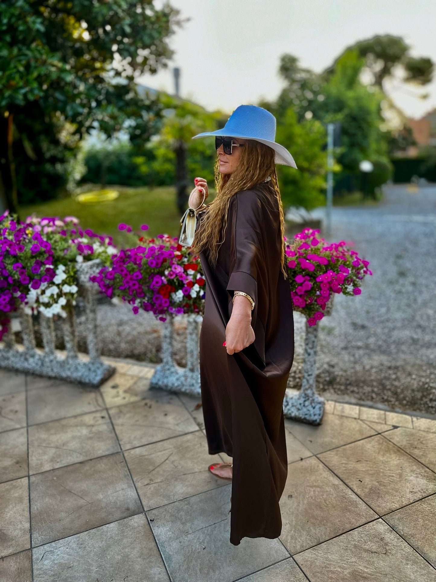 MARIE barna alkalmi ruha - BELADY