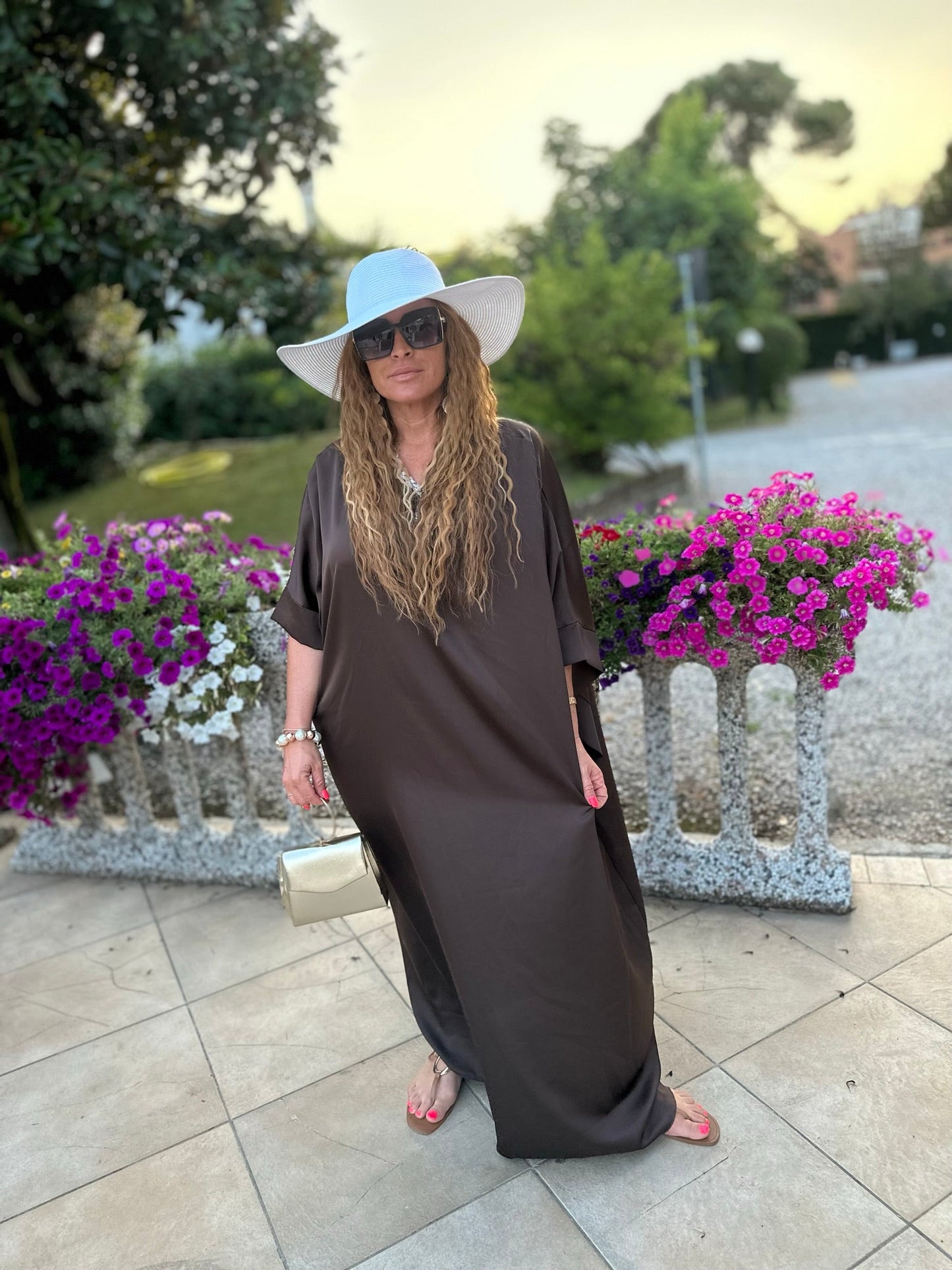 MARIE barna alkalmi ruha - BELADY