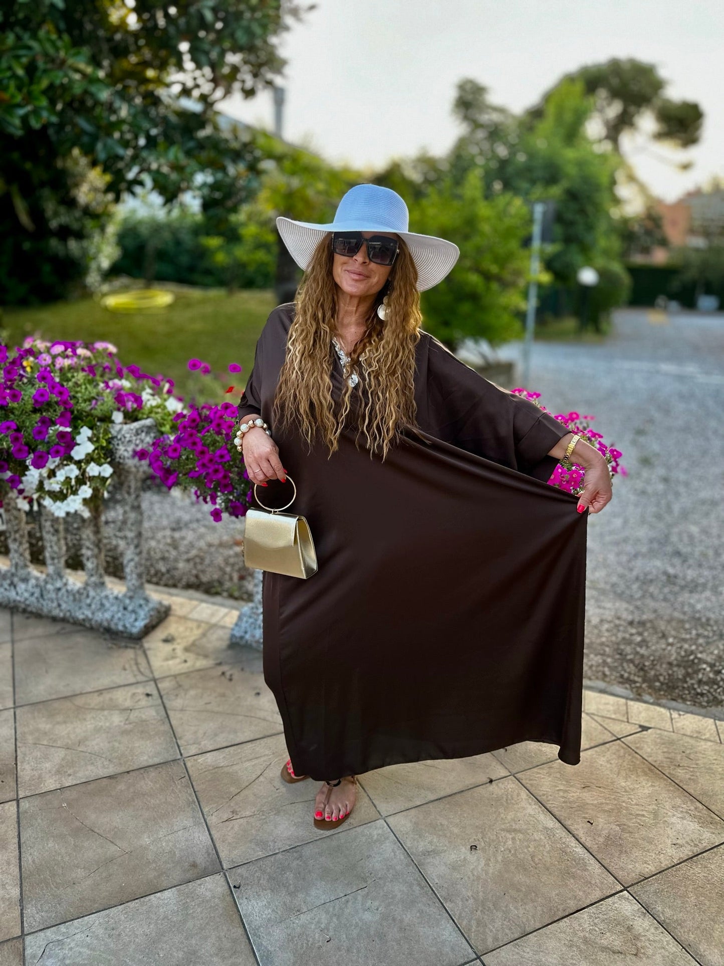 MARIE barna alkalmi ruha - BELADY