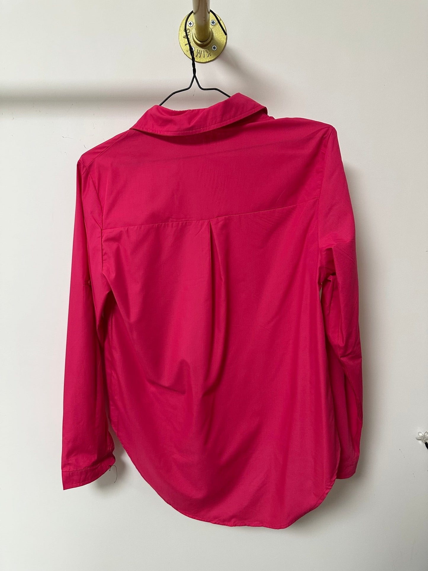 ROZINA pink ing / felső - BELADY