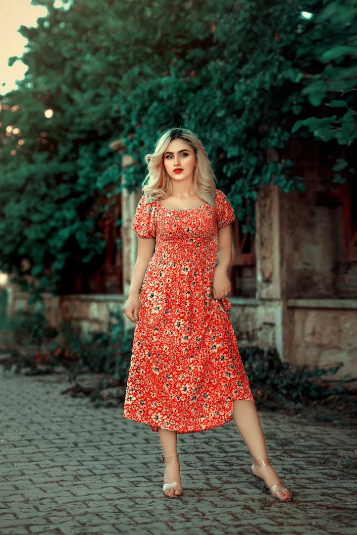 Az elegancia titka: Hogyan varázsolj magadból szemet gyönyörködtetőt? - BELADY