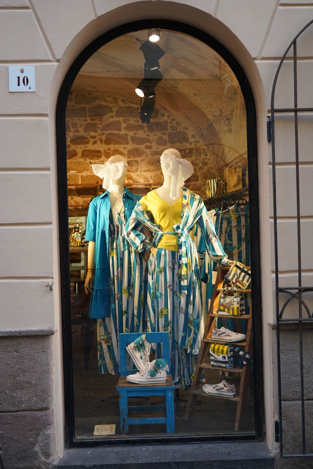 Mindent a kiegészítőkről: Hogyan emeljük ki az outfitet? - BELADY