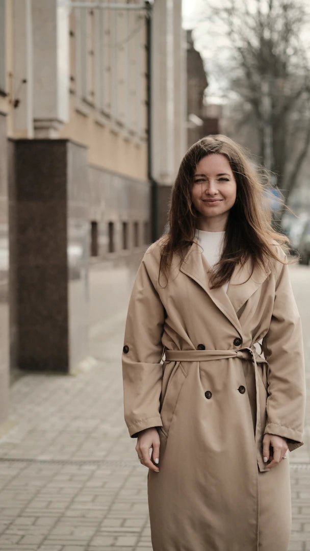 Minták, amik sosem mennek ki a divatból - BELADY