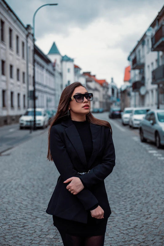 Színpárosítás Olasz Stílusban: A Divat Művészete - BELADY