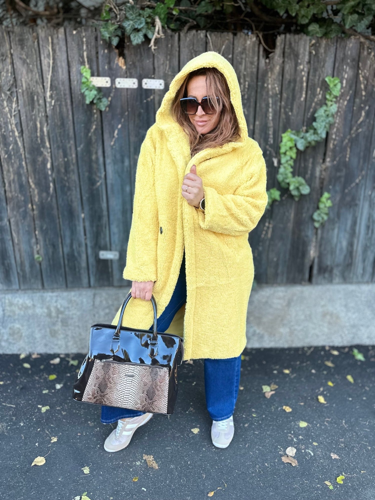 Legújabb Ősz / Tél - BELADY