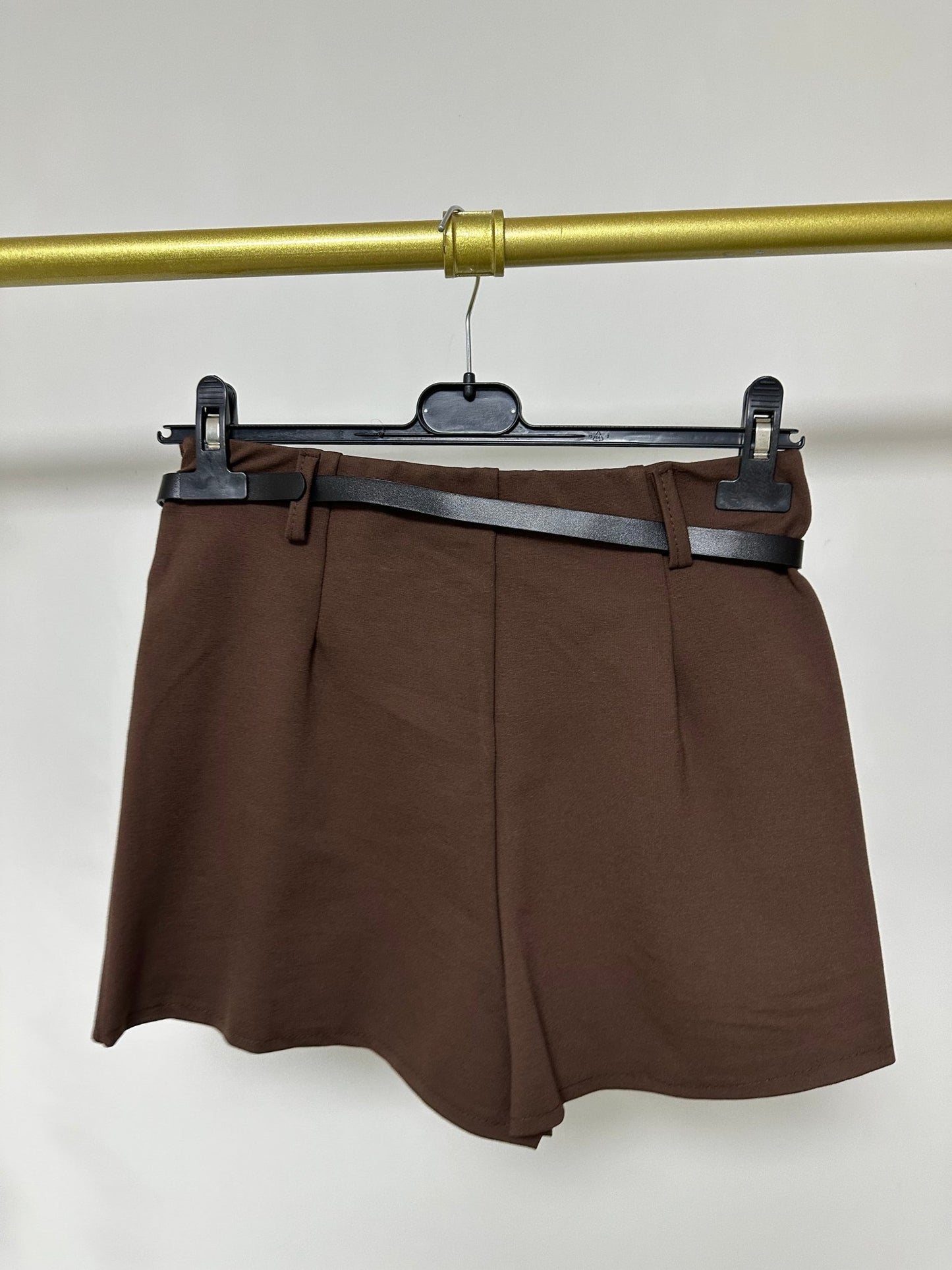 ANI barna mini szoknya nadrág övvel - BELADY