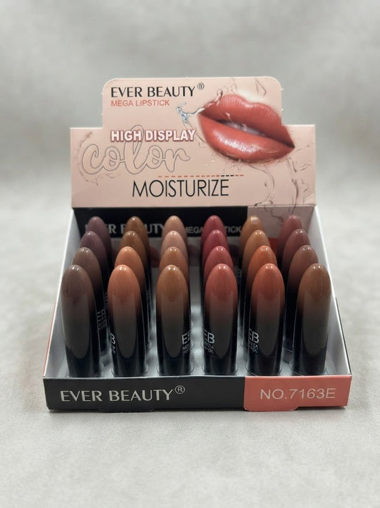 EVER BEAUTY Mega Lipstick - Hidratáló ajakrúzs - BELADY
