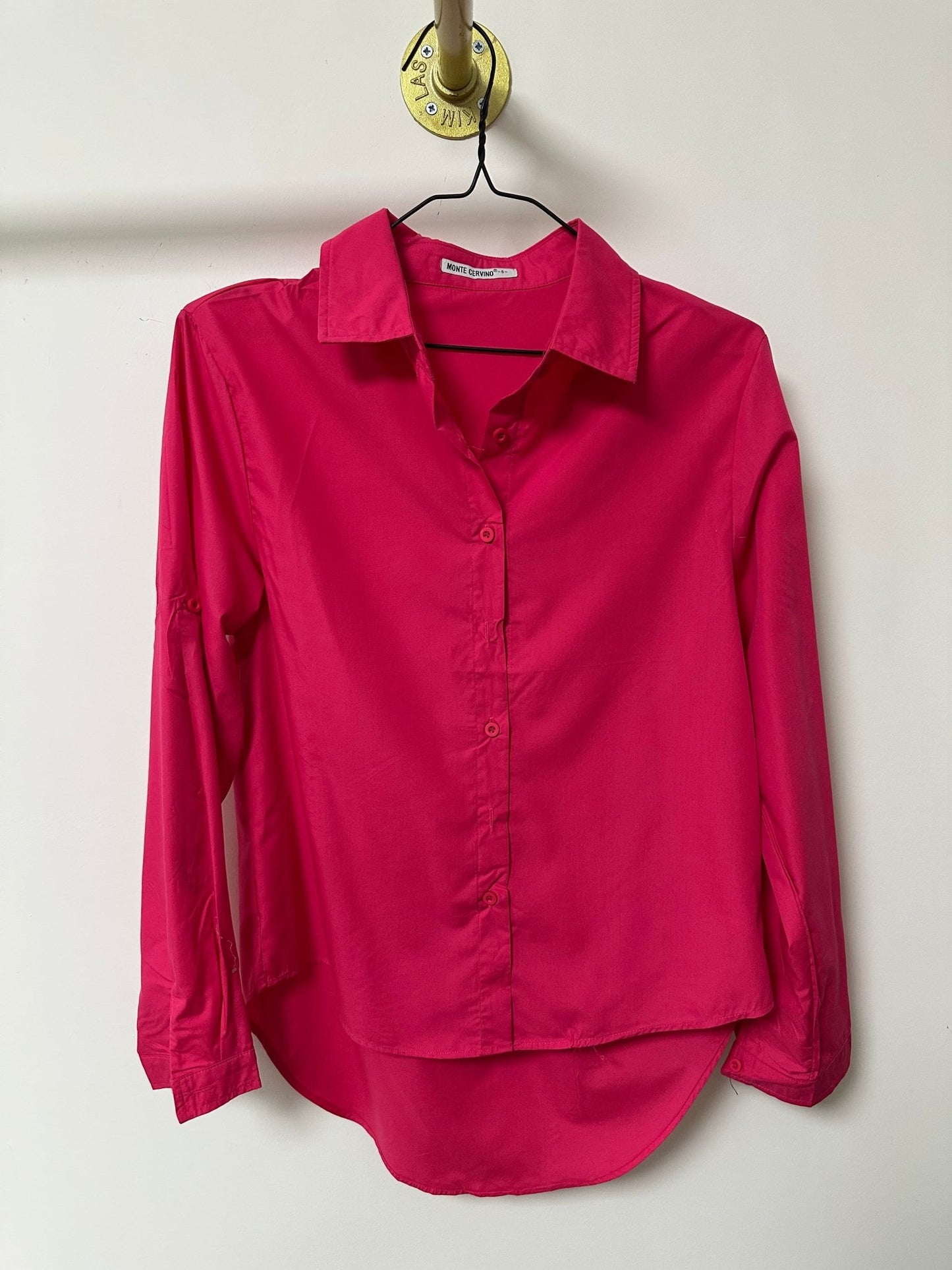 ROZINA pink ing / felső - BELADY