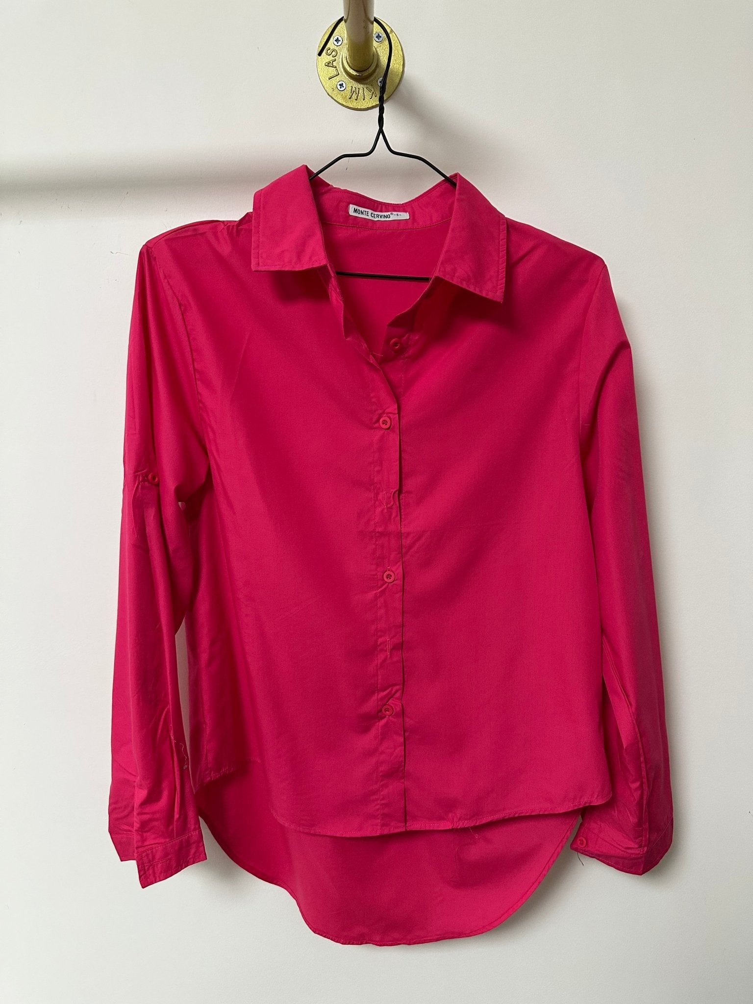 ROZINA pink ing / felső - BELADY