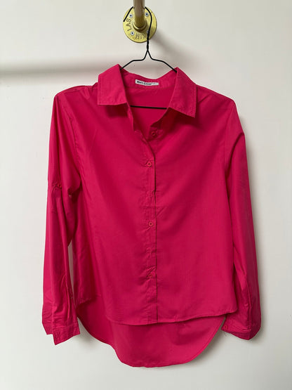 ROZINA pink ing / felső - BELADY